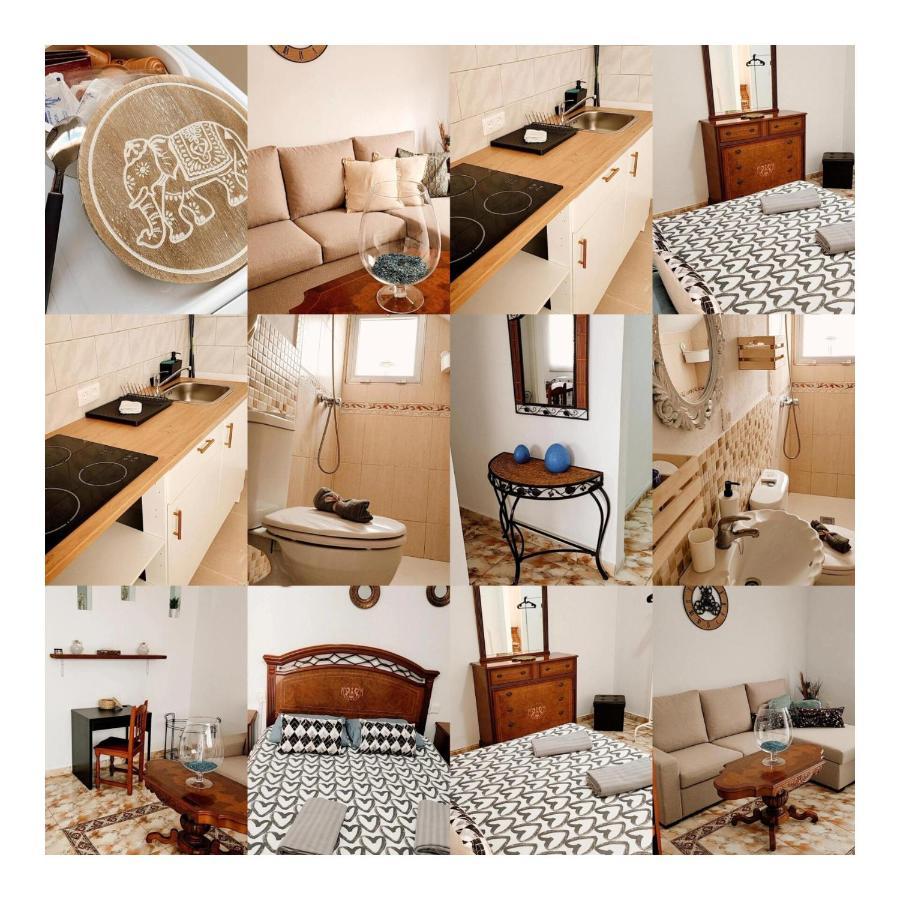 Appartement Apartamento Mia *